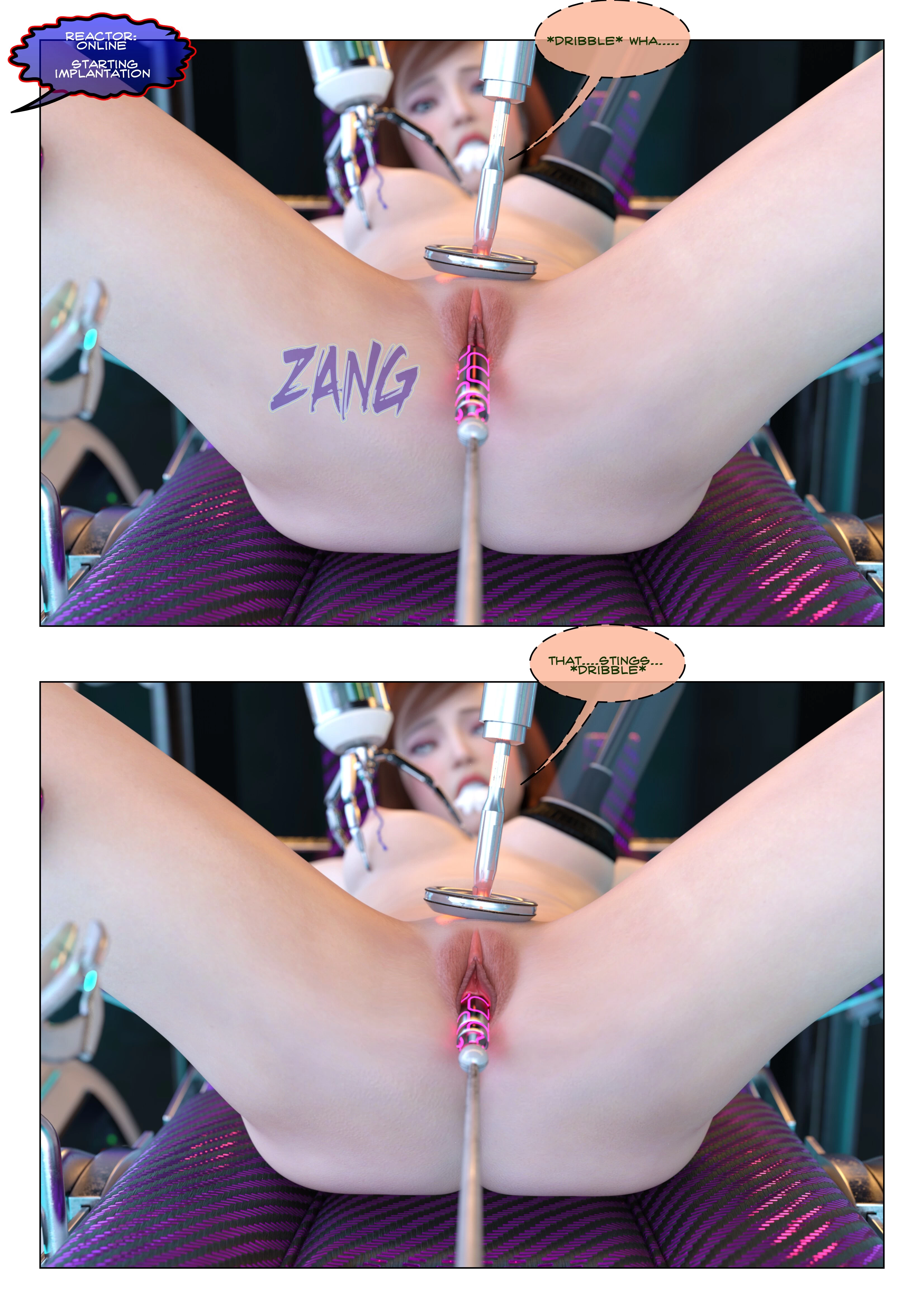 For Science Part 9 porn comic picture 25