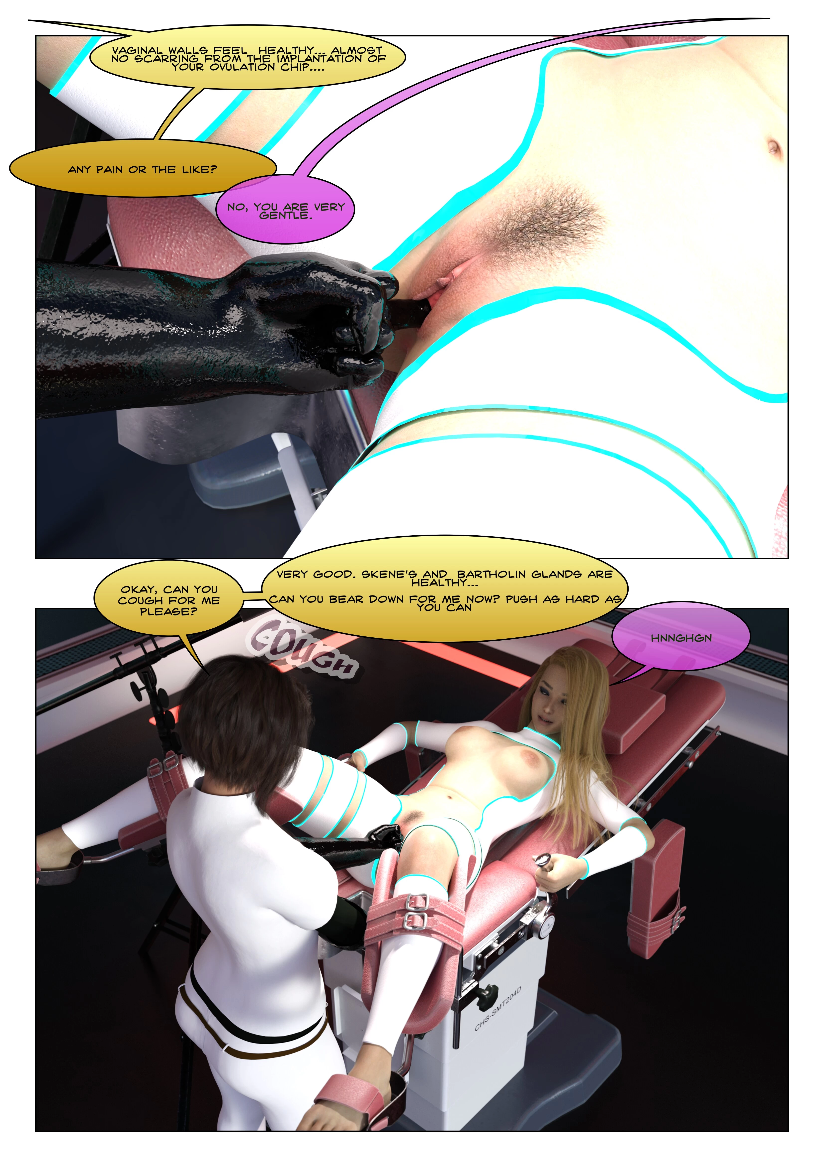 For Science Part 9 porn comic picture 5