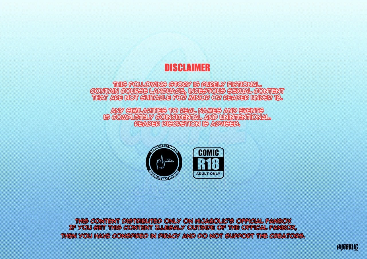 Forbidden Couple - Intimate Reward porn comic picture 2