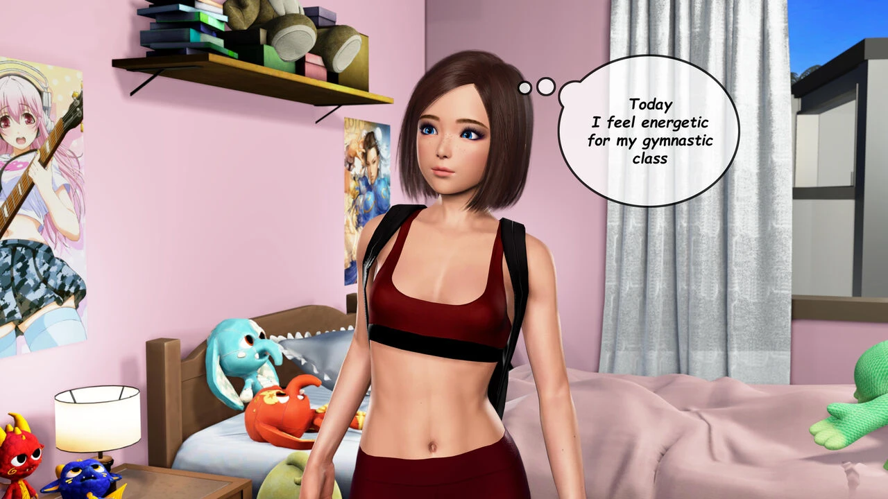 Forbidden Lessons 2 porn comic picture 2