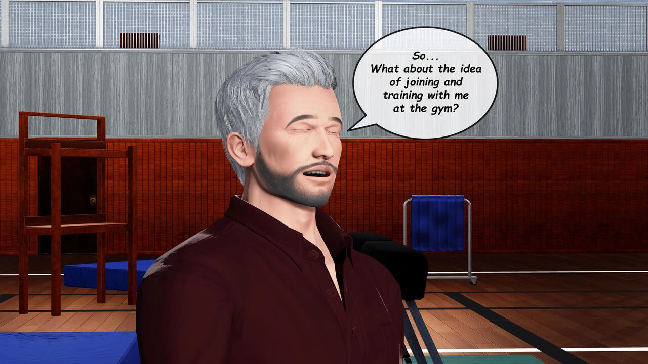 Forbidden Lessons 2 porn comic picture 33