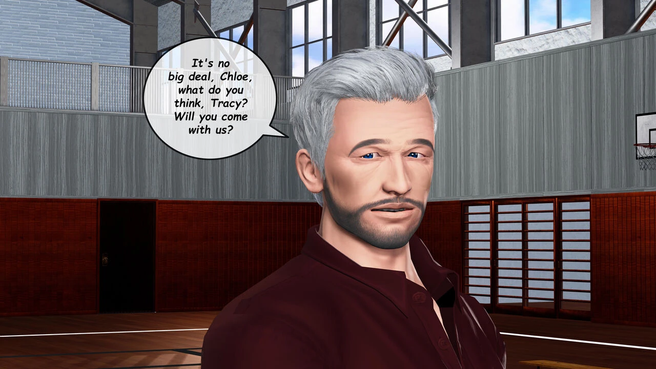 Forbidden Lessons 2 porn comic picture 35