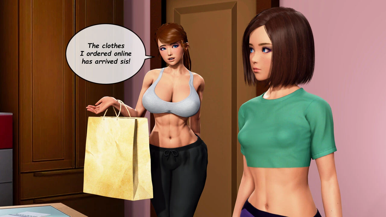 Forbidden Lessons 3 porn comic picture 11