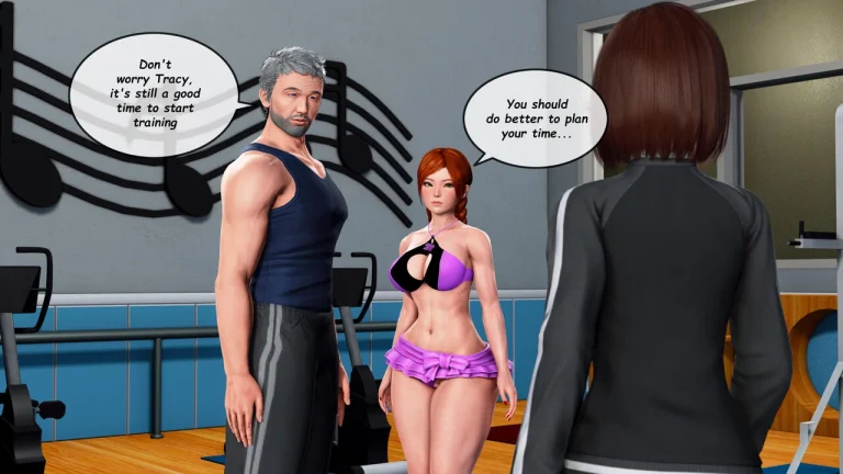 Forbidden Lessons 3 porn comic picture 18