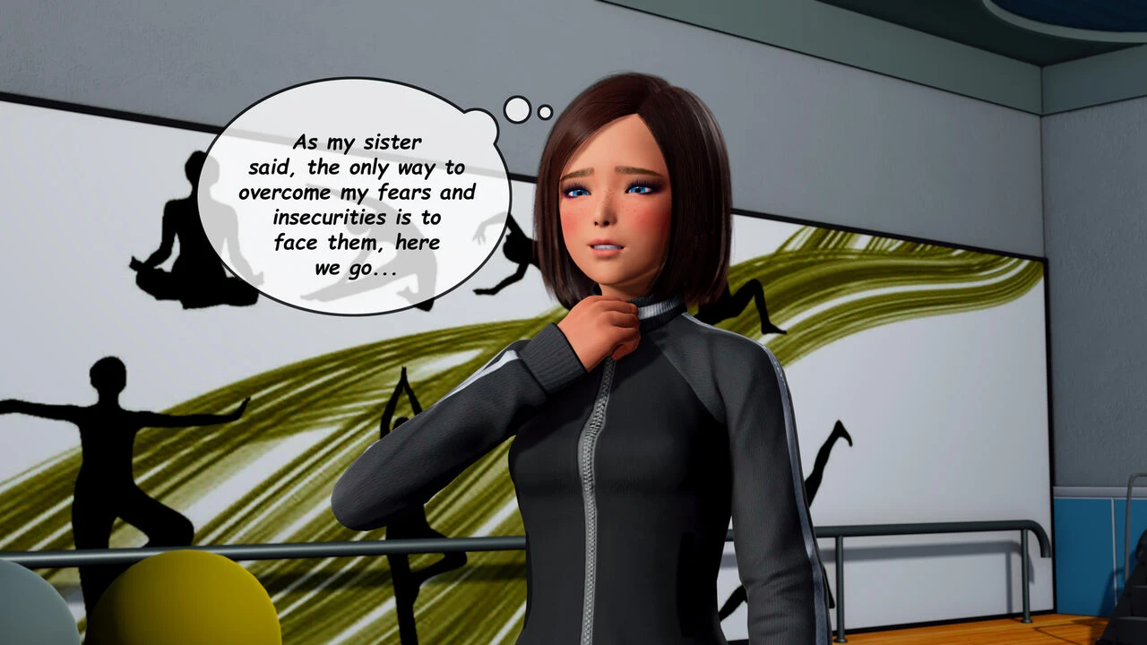 Forbidden Lessons 3 porn comic picture 20