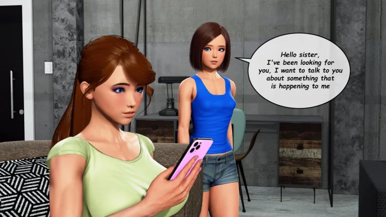 Forbidden Lessons 3 porn comic picture 3