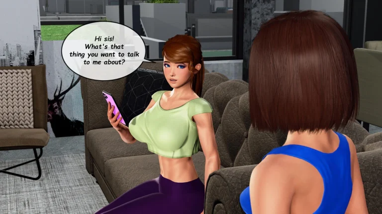 Forbidden Lessons 3 porn comic picture 4