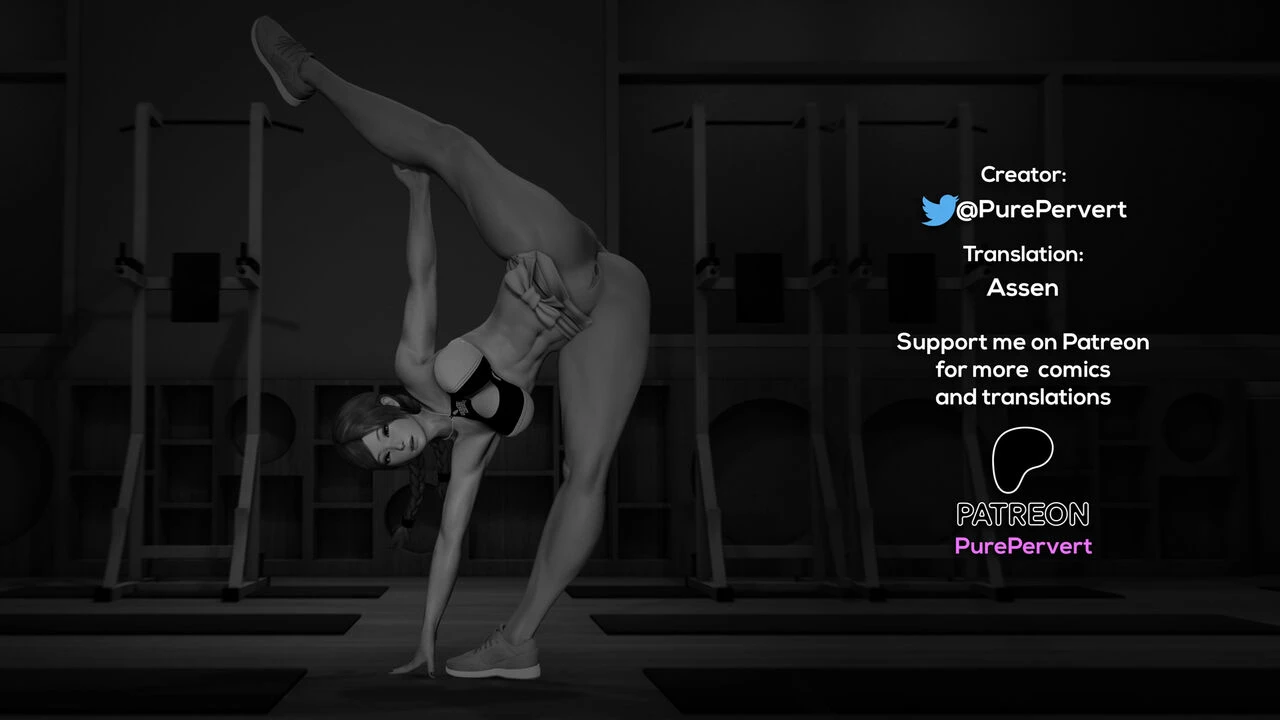 Forbidden Lessons 3 porn comic picture 69