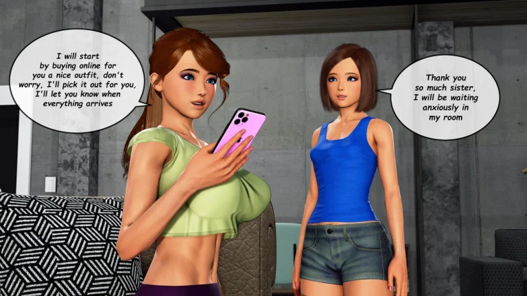 Forbidden Lessons 3 porn comic picture 9