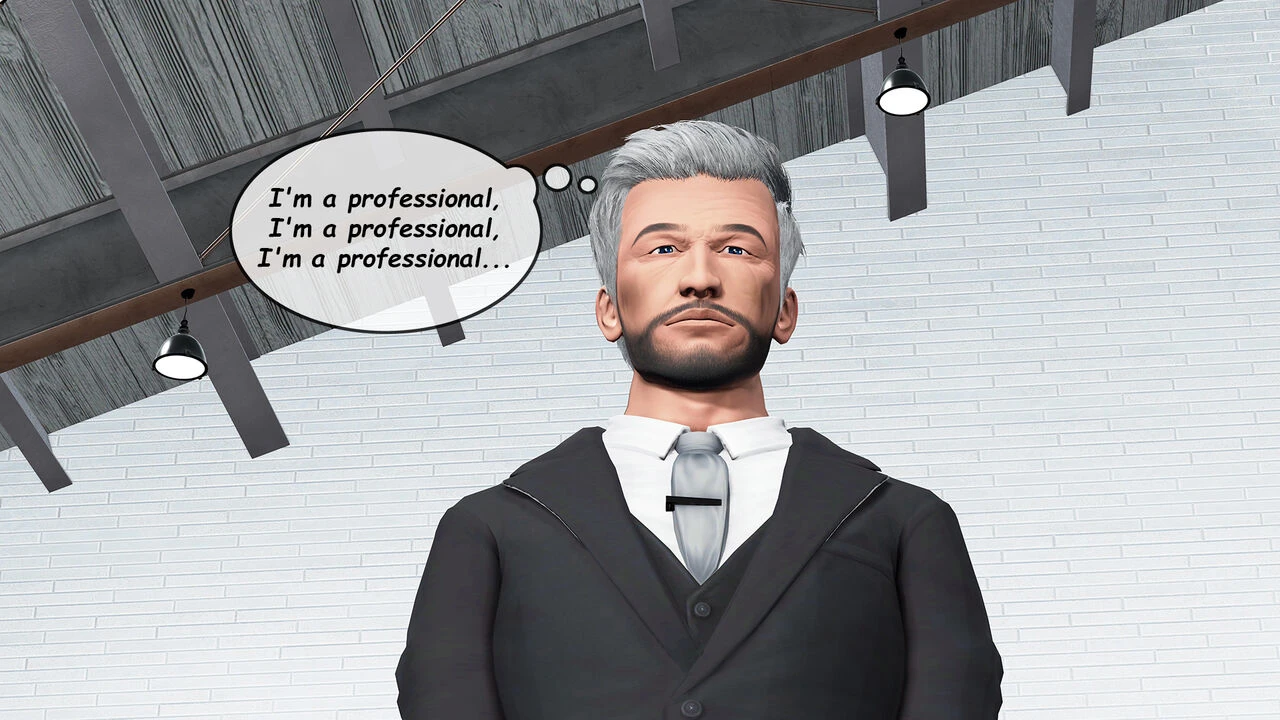 Forbidden Lessons porn comic picture 24