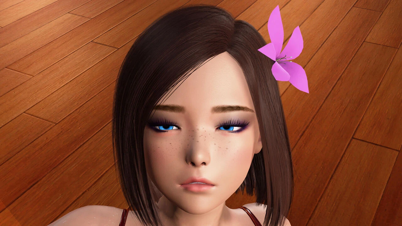 Forbidden Lessons porn comic picture 32