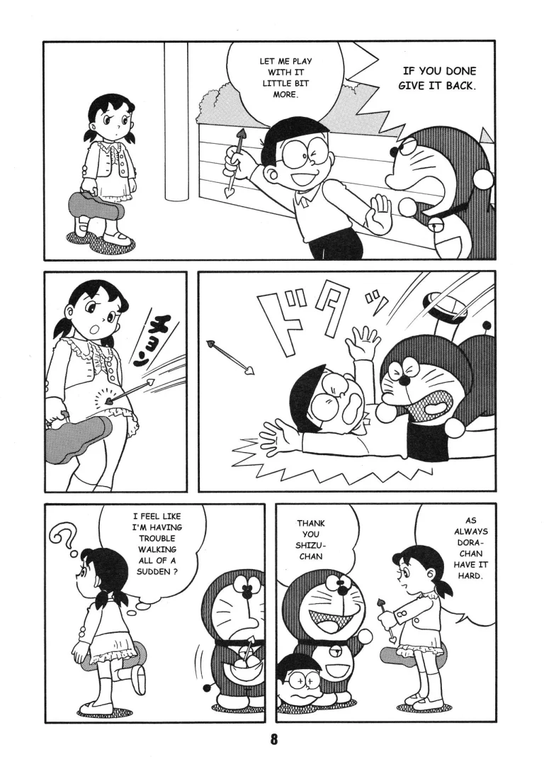 Forbidden Shizu-chan 1 porn comic picture 2