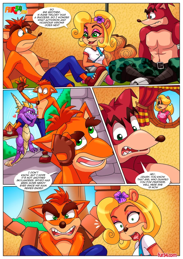 Forgiveness must be Earned porn comic picture 3