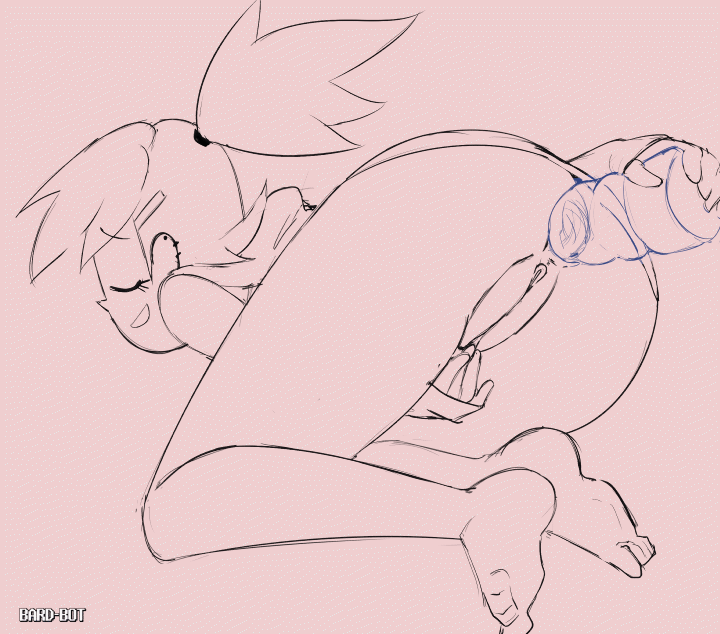 Frankie Foster Coleection porn comic picture 105