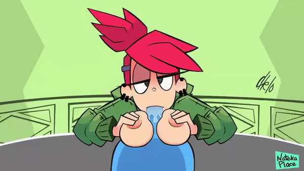 Frankie Foster Coleection porn comic picture 140