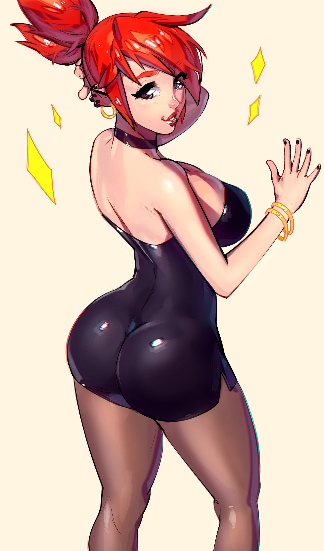 Frankie Foster Coleection porn comic picture 242