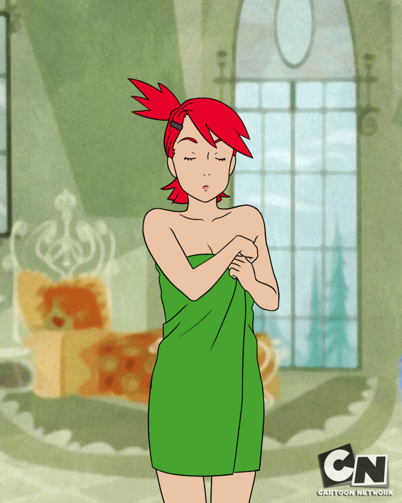 Frankie Foster Coleection porn comic picture 257