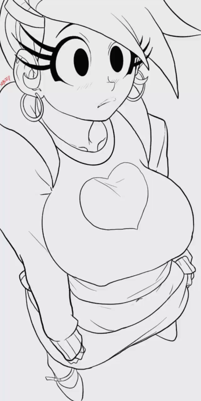 Frankie Foster Coleection porn comic picture 323