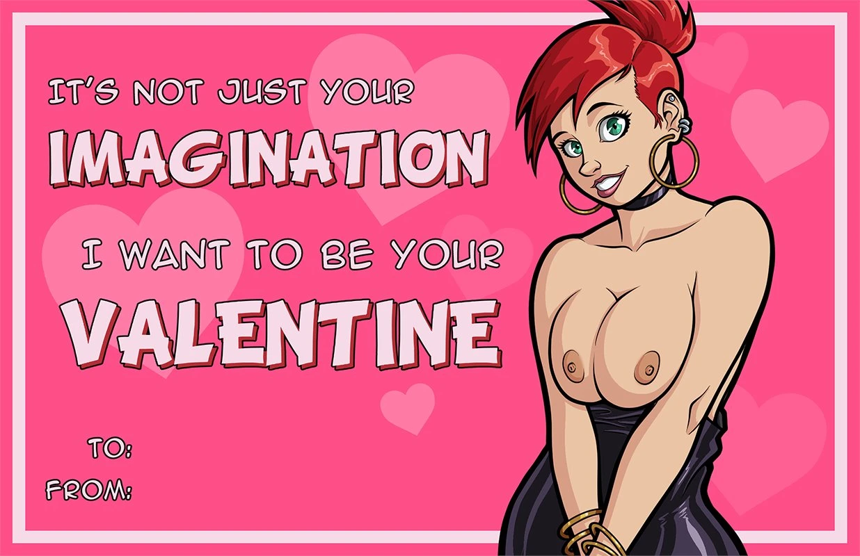 Frankie Foster Strip Game porn comic picture 9