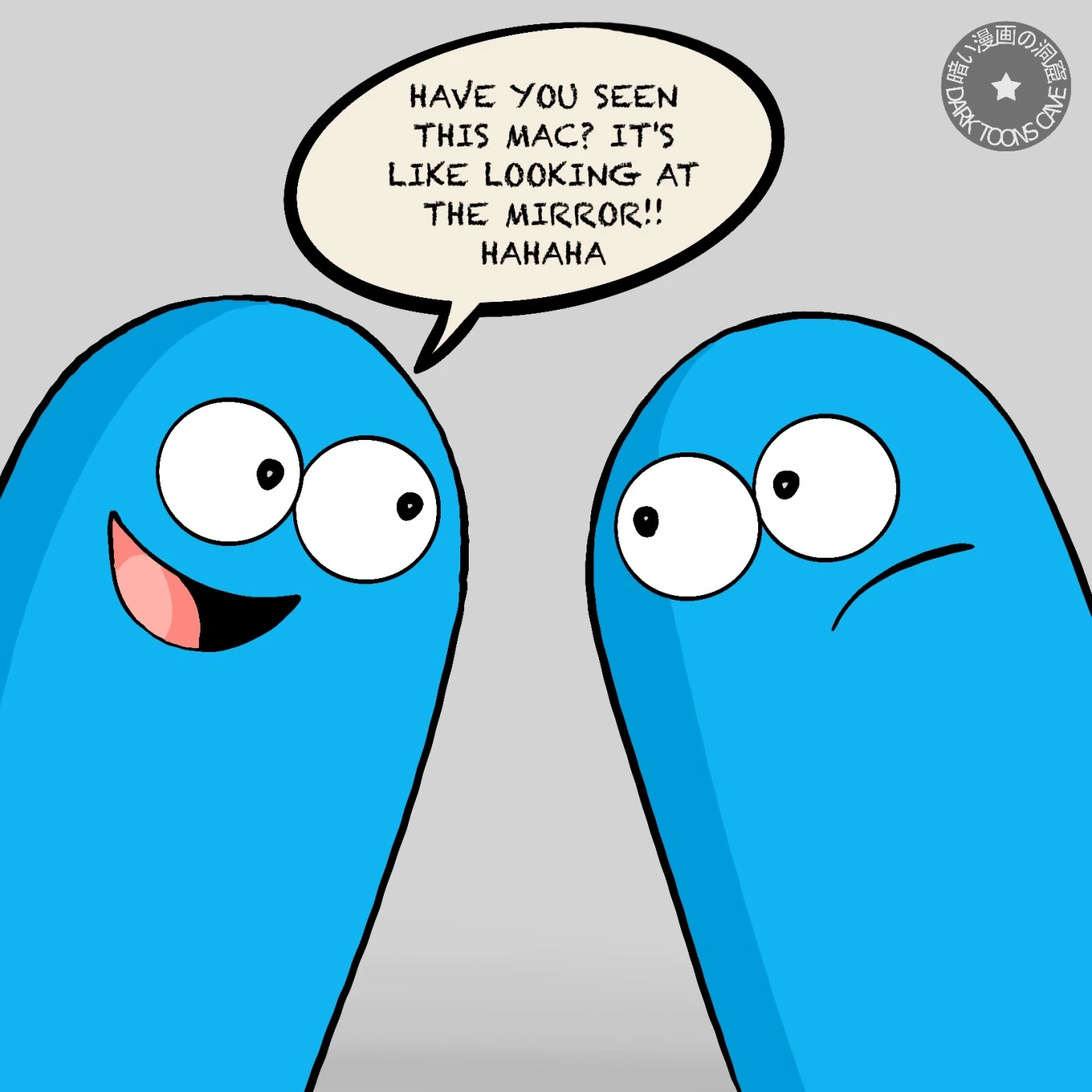 Frankie's Little Friend porn comic picture 3