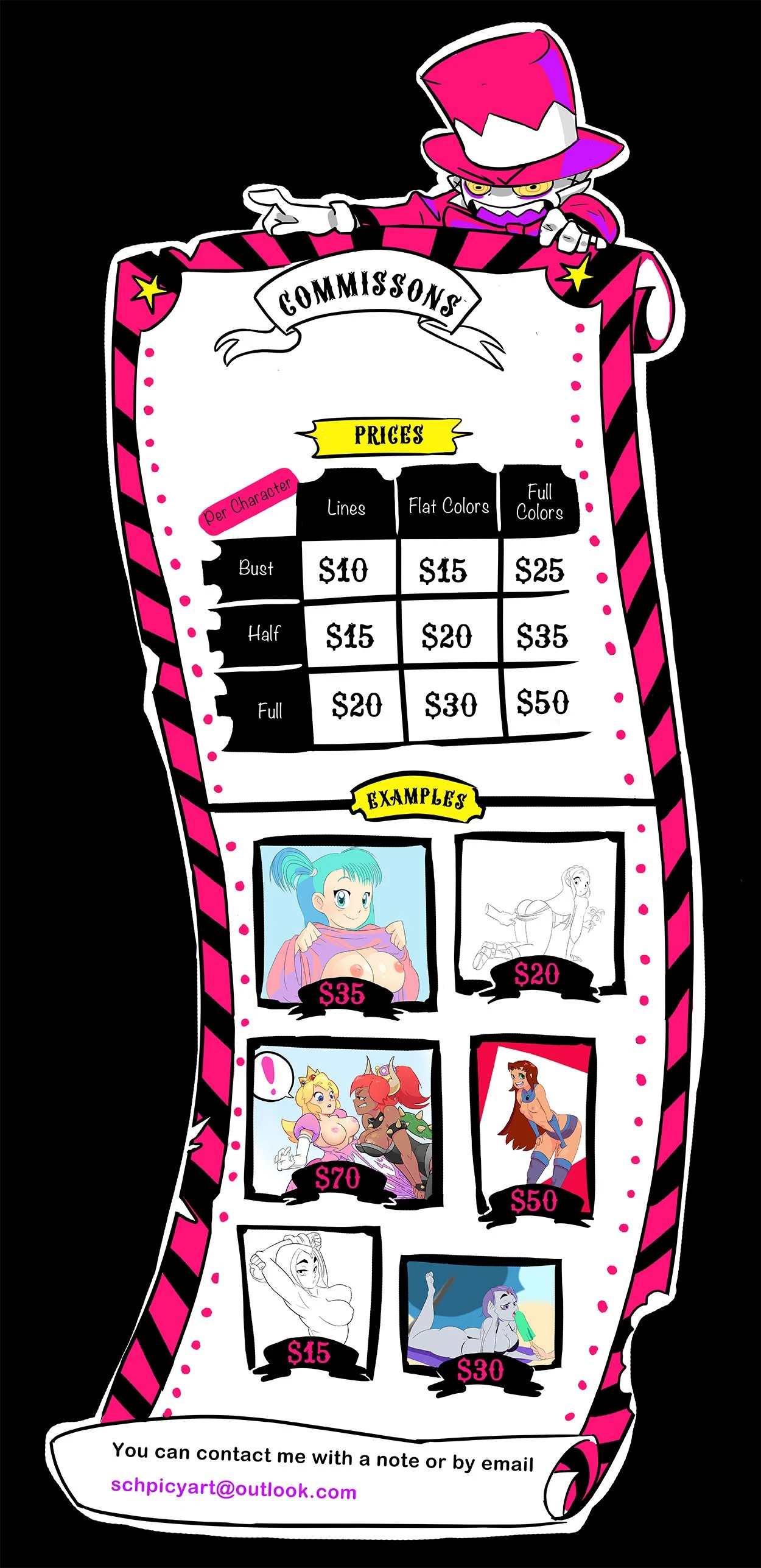 Free Launch porn comic picture 41