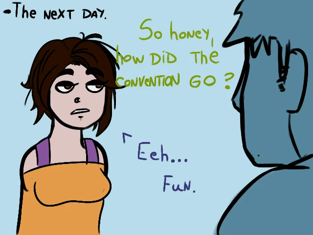 Free Use Jinx Cosplay porn comic picture 5