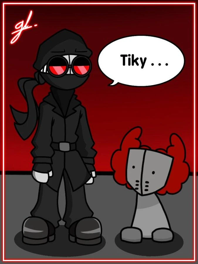 FRIDAY NIGHT FUCKING porn comic picture 26