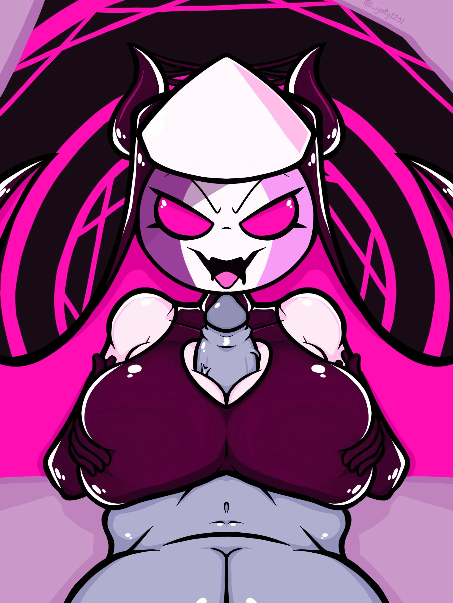 Friday Night Fucking Week 3 porn comic picture 12