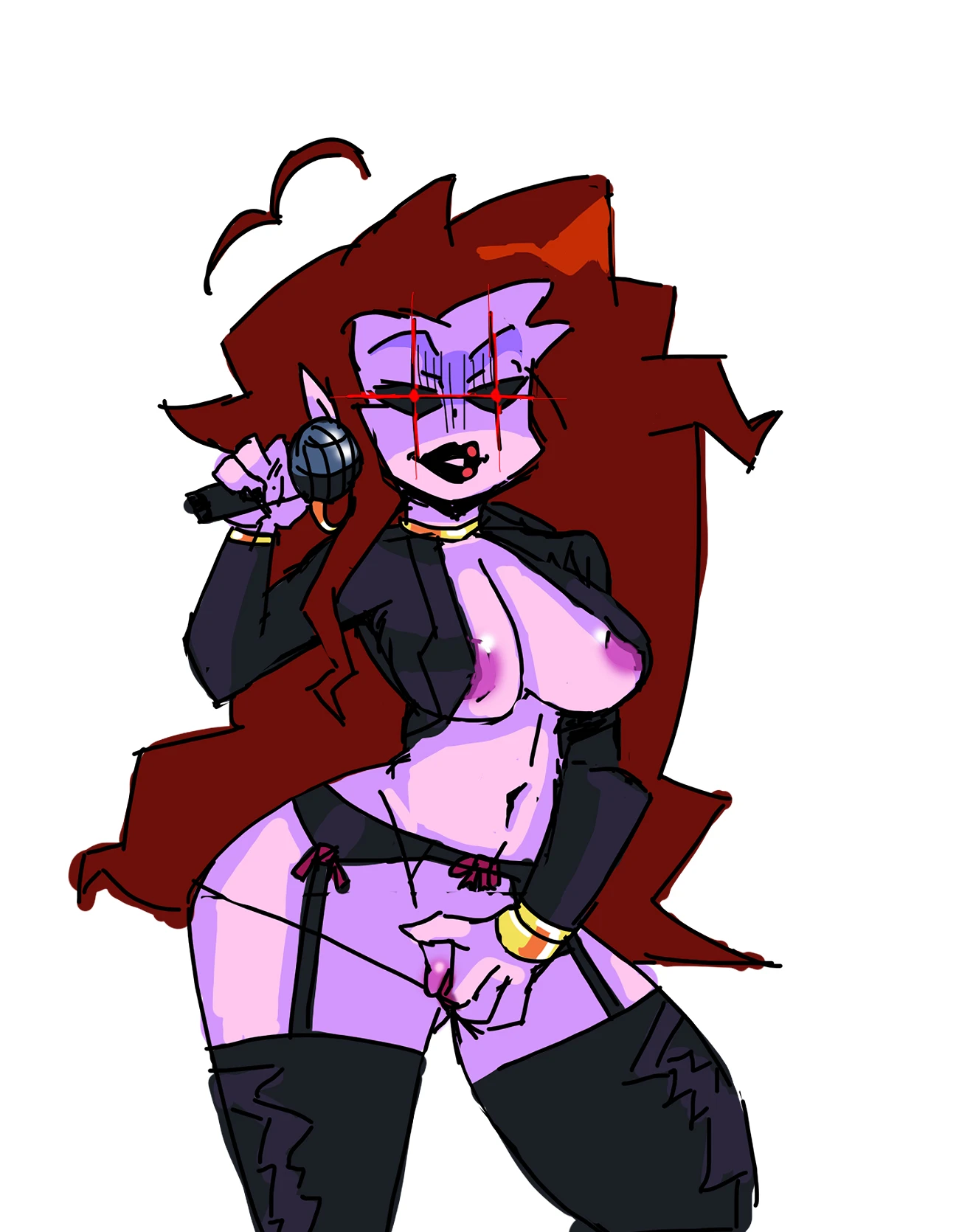 Friday Night Fucking Week 3 porn comic picture 17