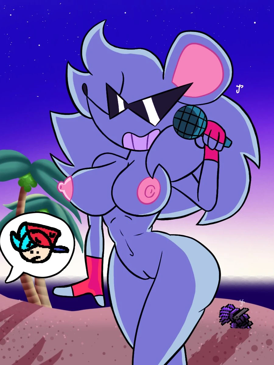 Friday Night Fucking Week 3 porn comic picture 45