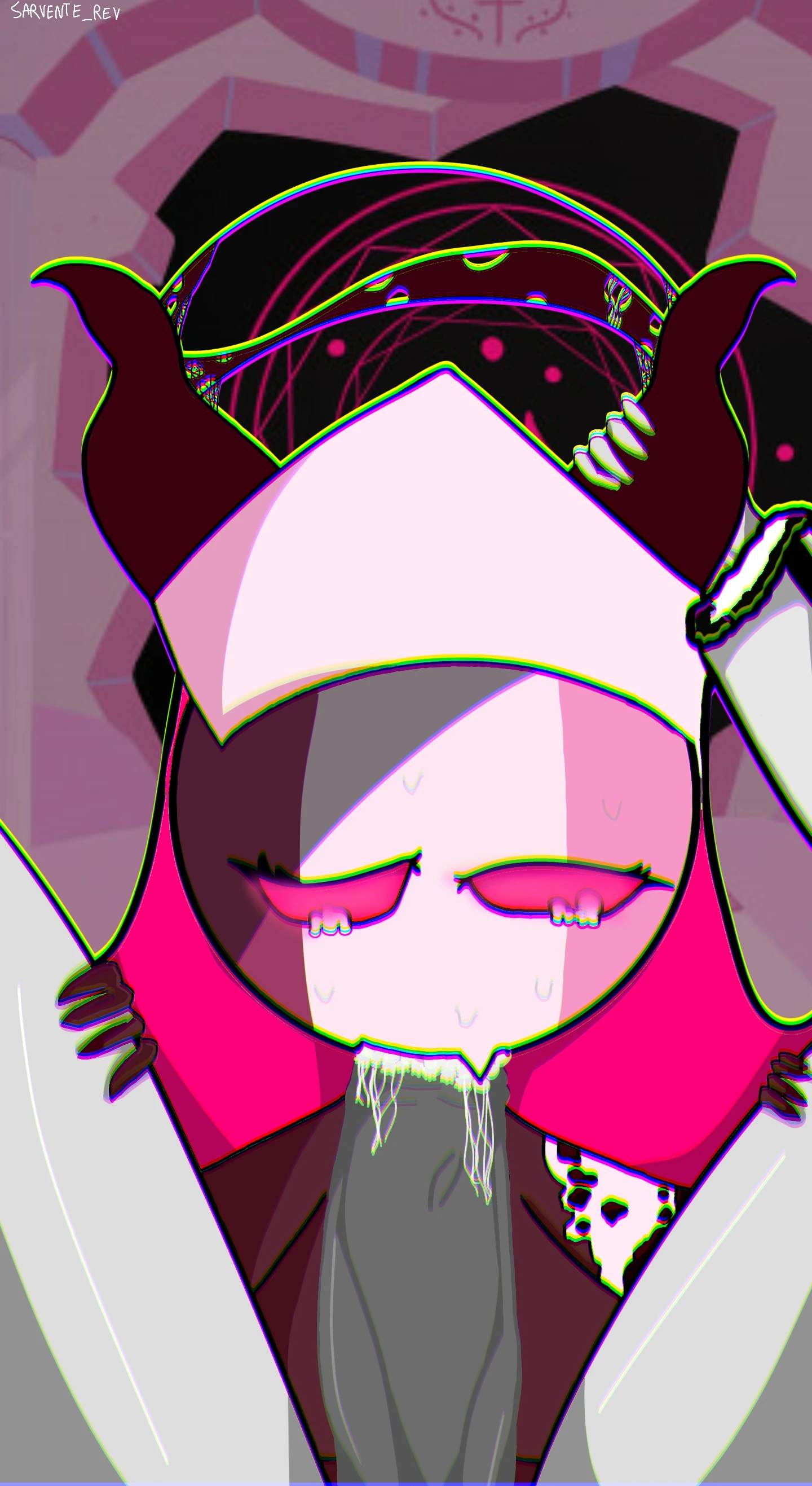 Friday Night Fucking Week 3 porn comic picture 55