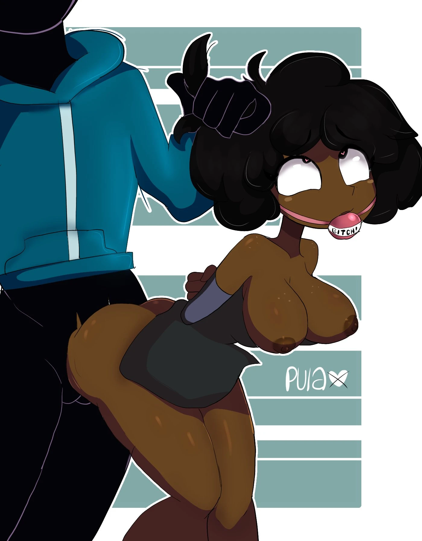 Friday Night Fucking Week 3 porn comic picture 58