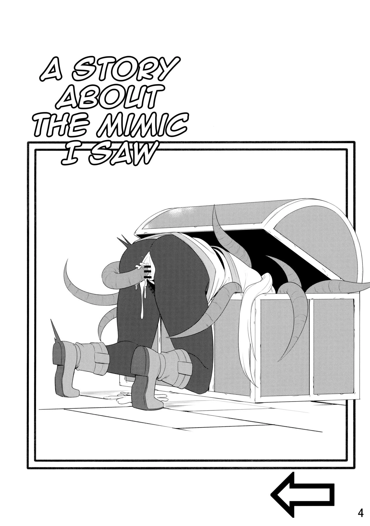 Frieren's Chotto H na Hon porn comic picture 5