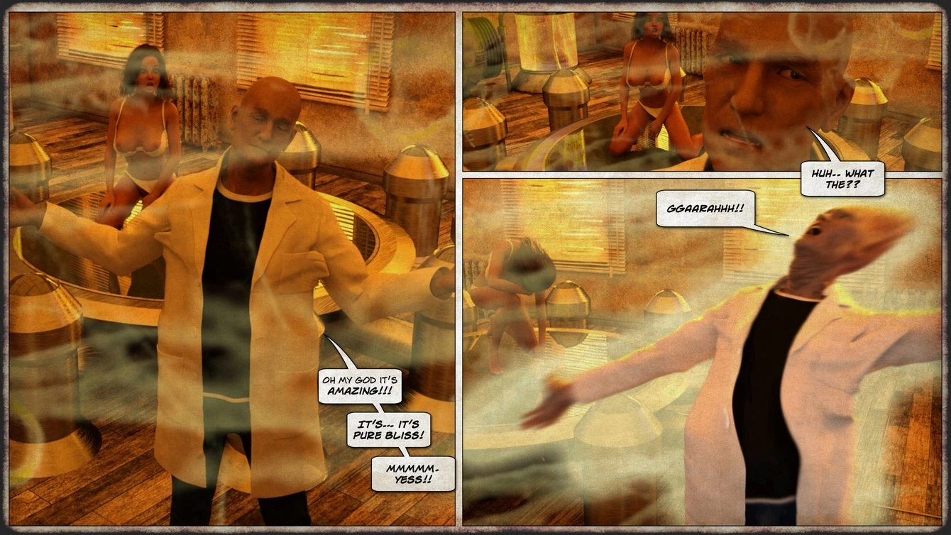 From Beyond porn comic picture 37