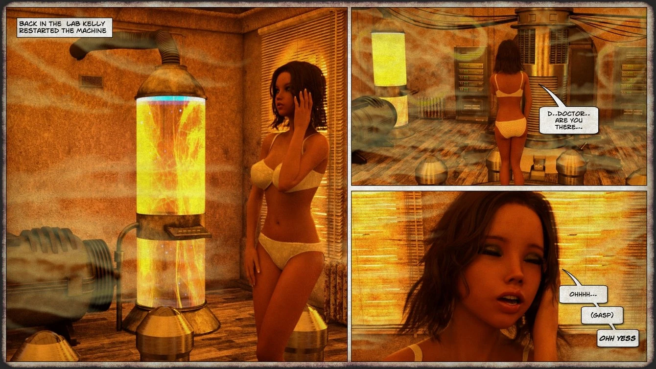 From Beyond porn comic picture 40