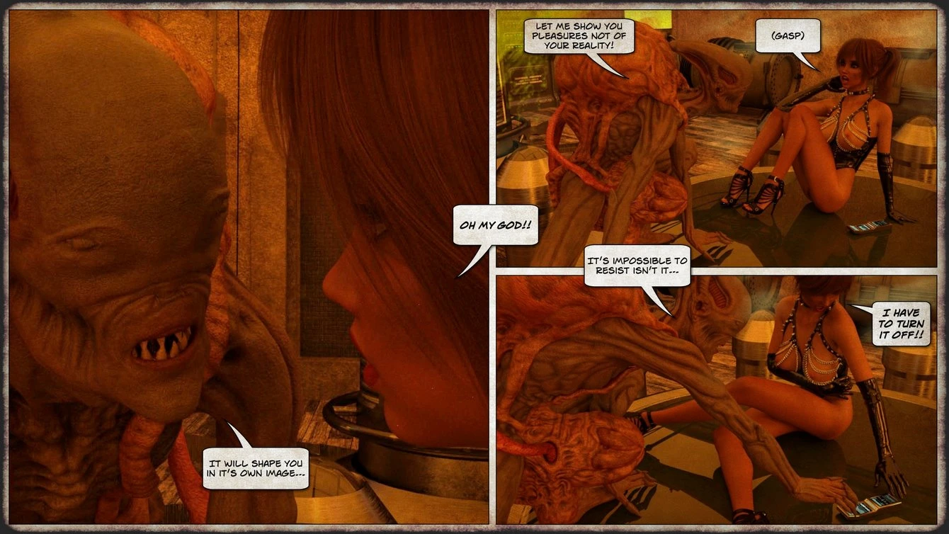 From Beyond porn comic picture 63