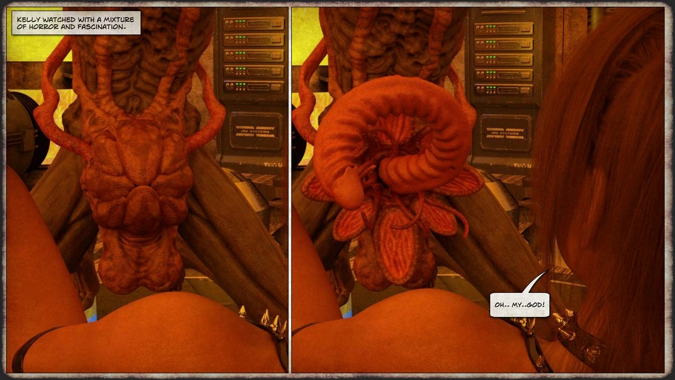 From Beyond porn comic picture 66