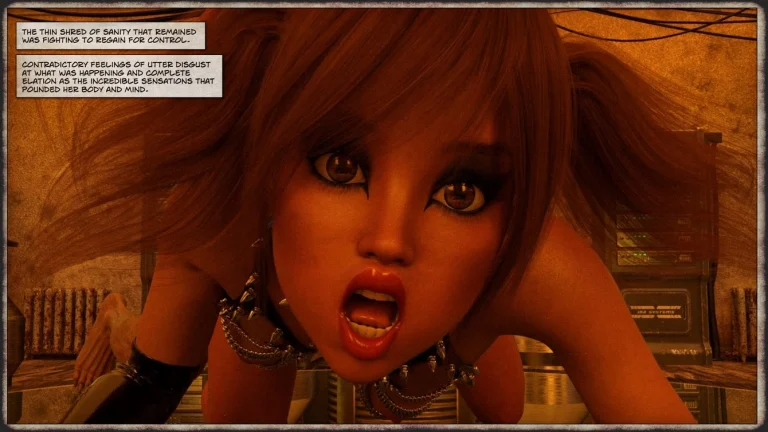 From Beyond porn comic picture 83