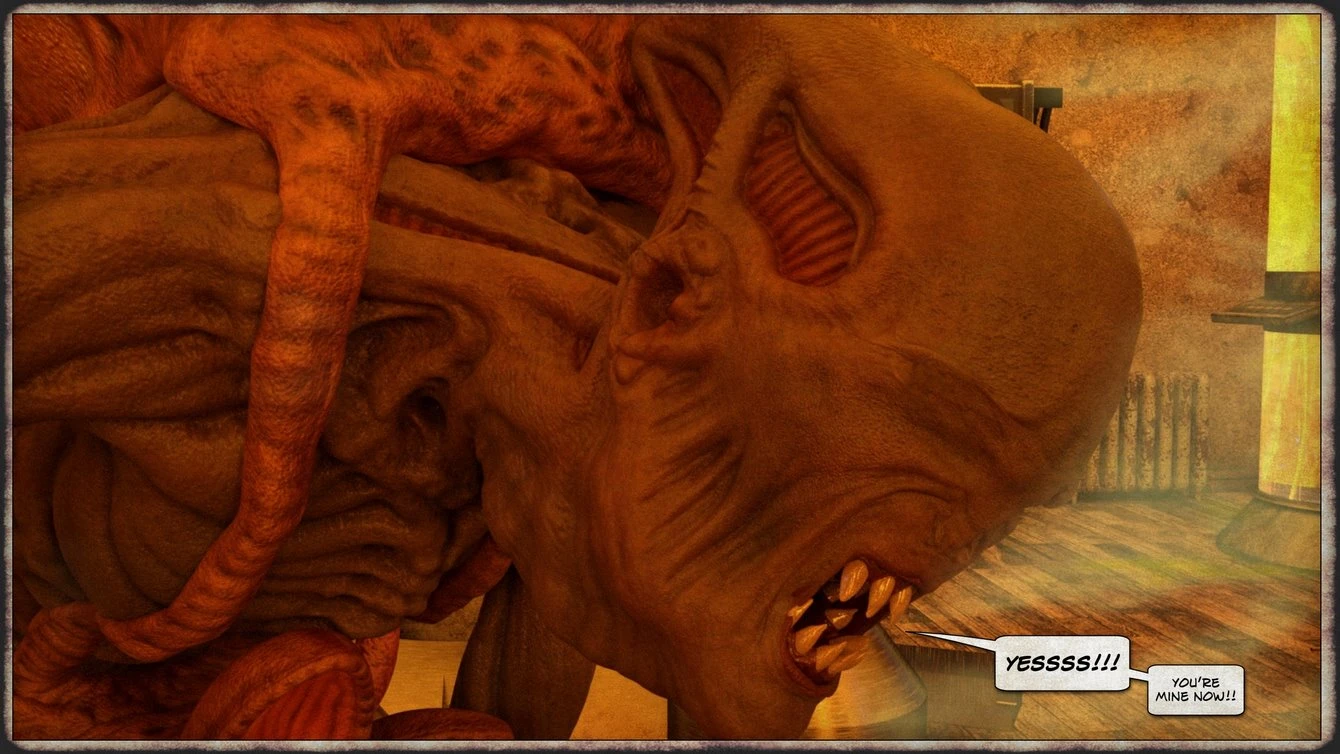 From Beyond porn comic picture 84