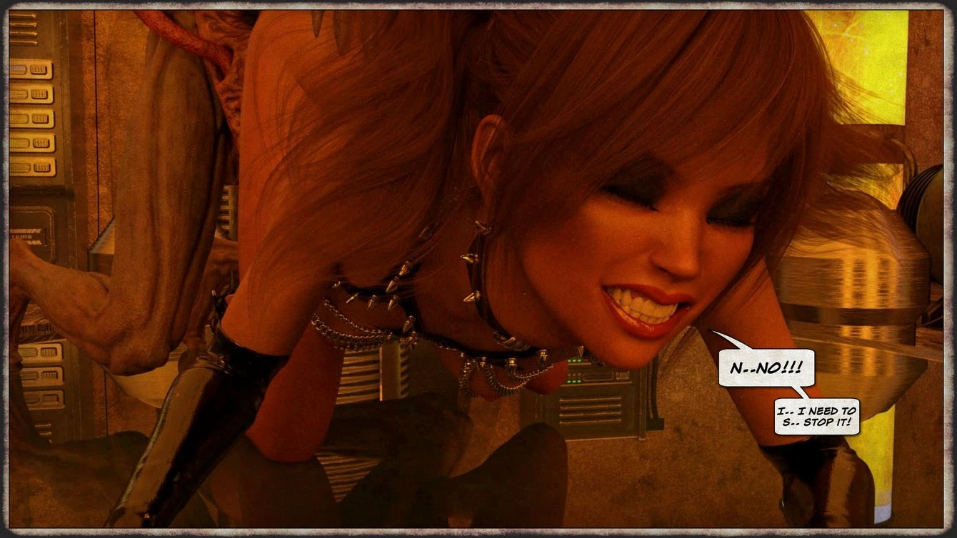 From Beyond porn comic picture 85