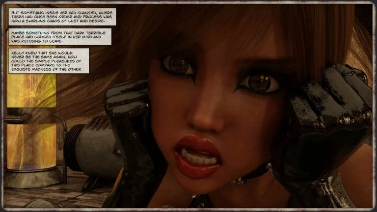 From Beyond porn comic picture 89