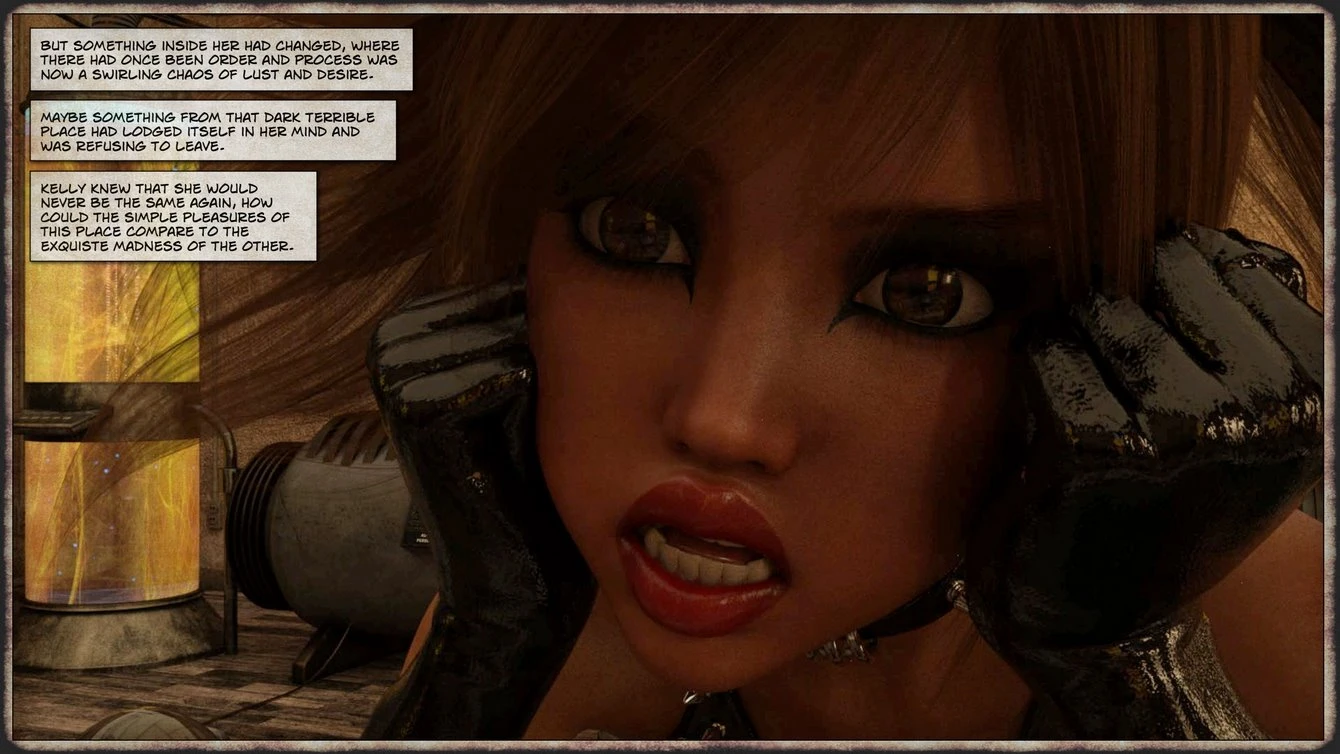 From Beyond porn comic picture 89