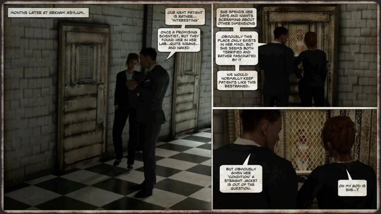 From Beyond porn comic picture 90
