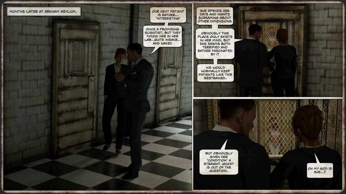 From Beyond porn comic picture 90