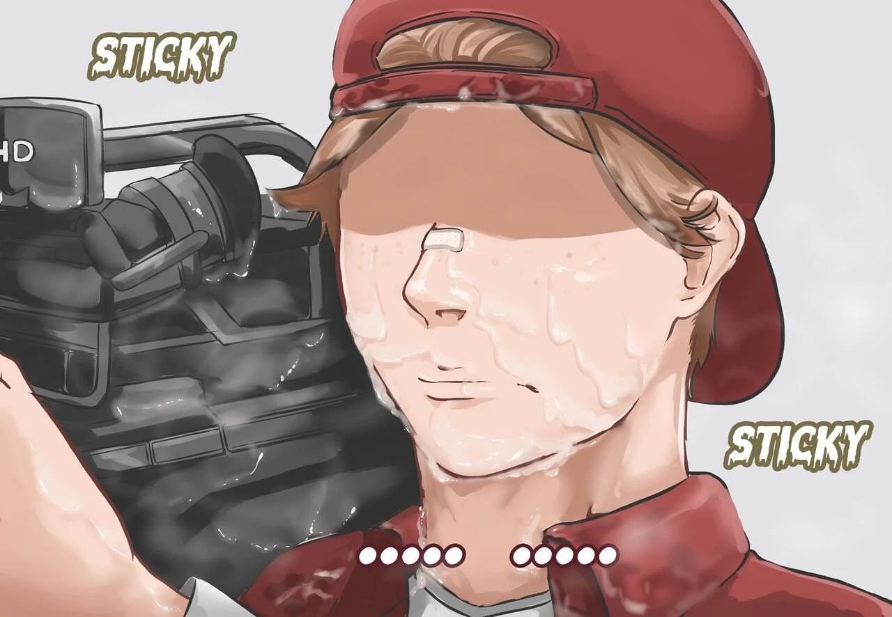 From Selene to Tommy. porn comic picture 5