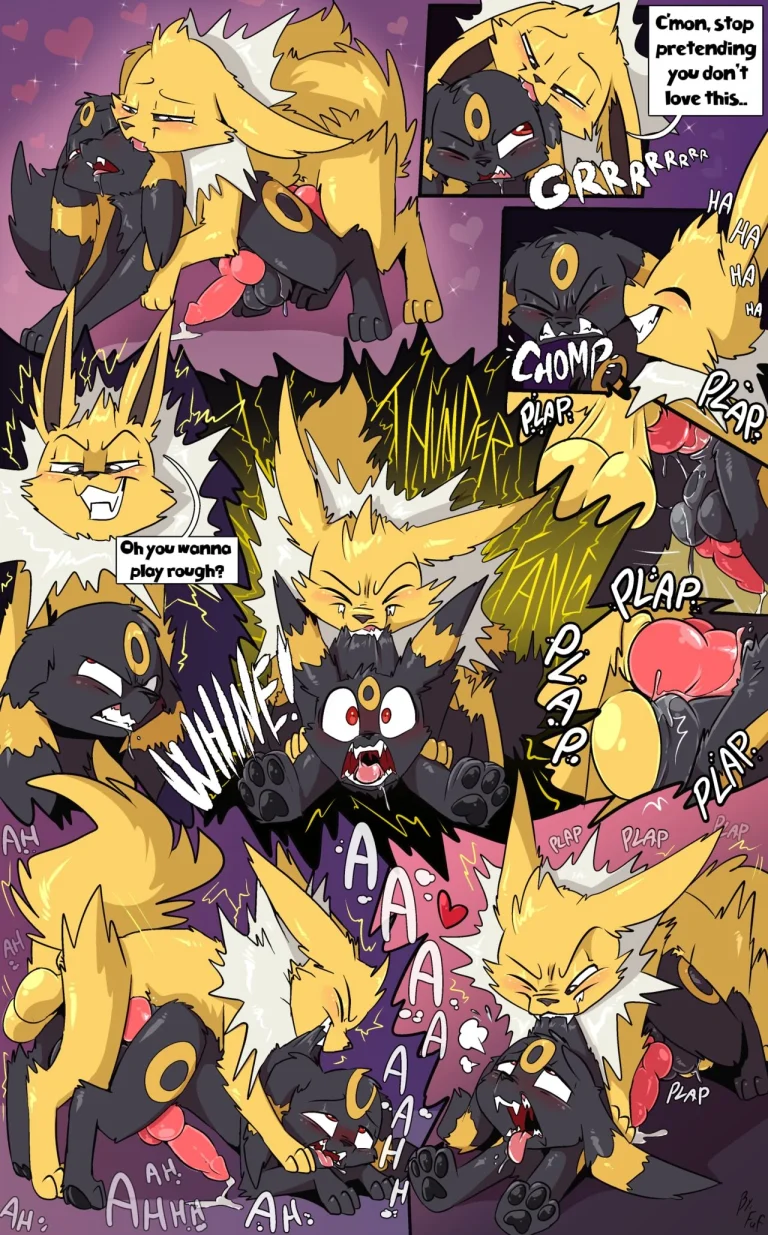 From Top To Bottom porn comic picture 8