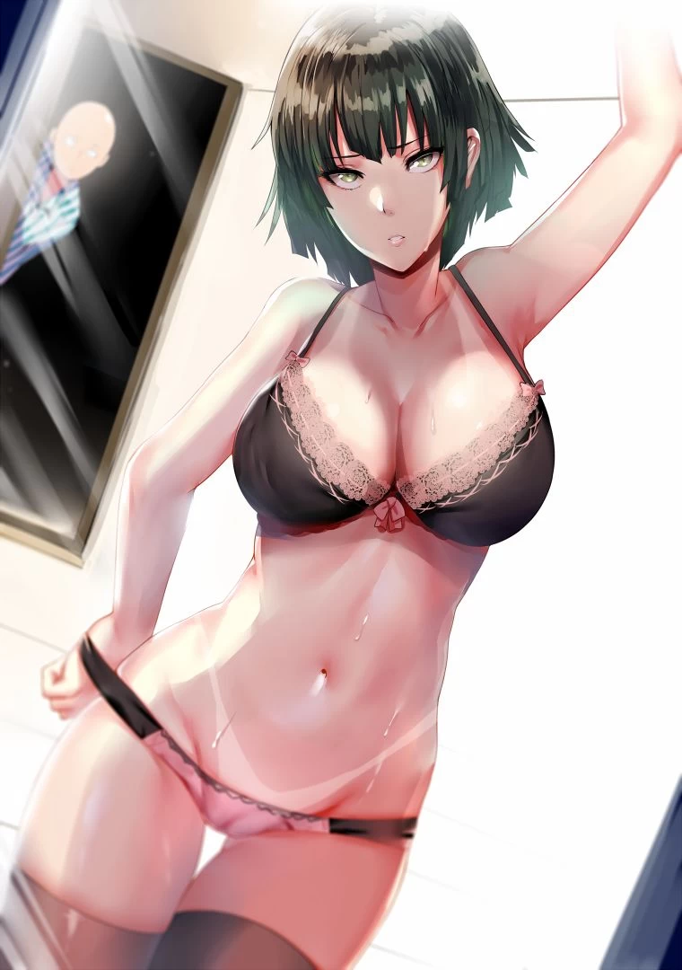 Fubuki collection porn comic picture 1
