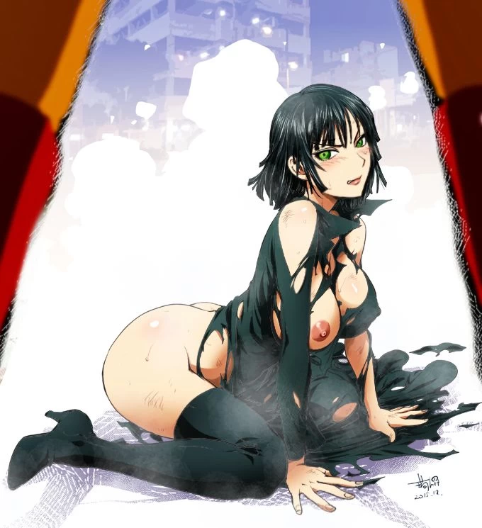 Fubuki collection porn comic picture 12