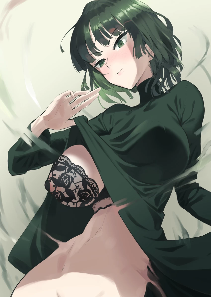 Fubuki collection porn comic picture 126