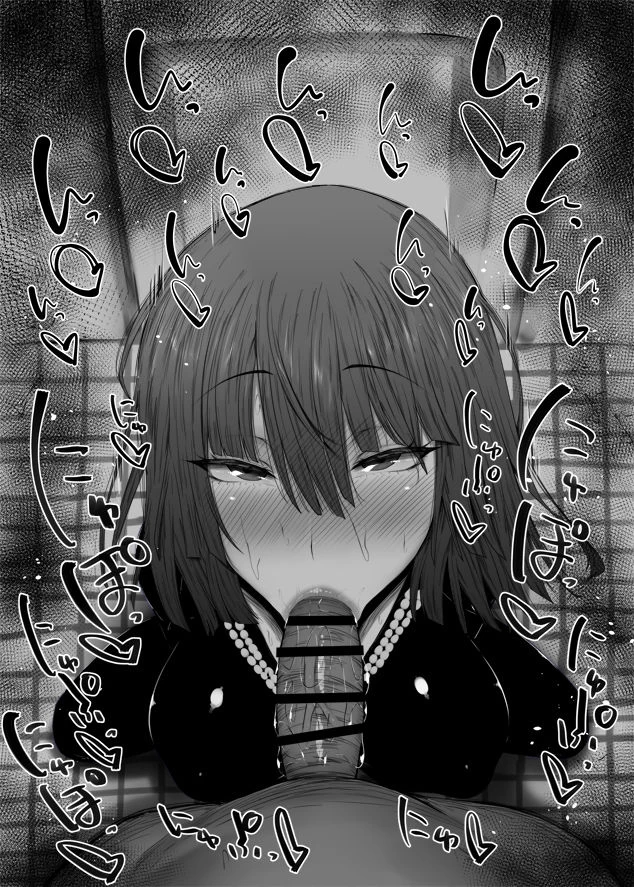 Fubuki collection porn comic picture 168